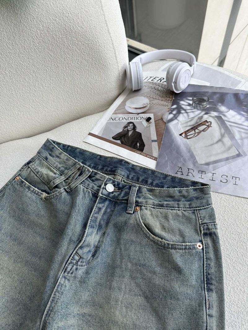 Balenciaga Jeans